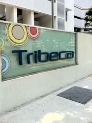 Tribeca (D9), Condominium #573895831